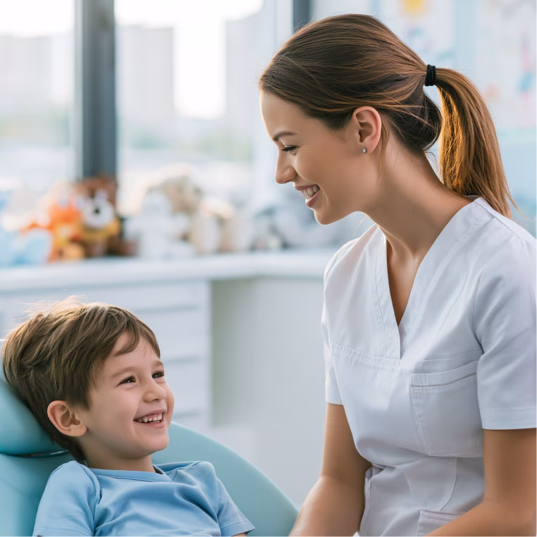 Cavity Treatment Options