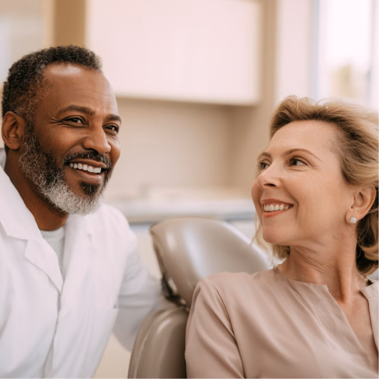 Cavity Treatment Options