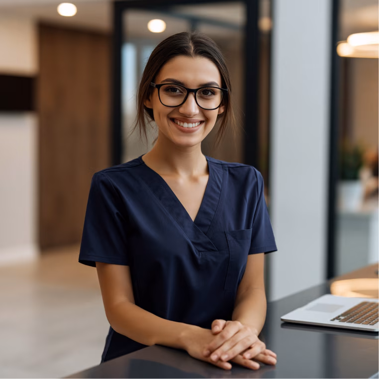 Patient testimonial